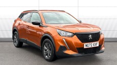 Peugeot 2008 1.2 PureTech Active Premium+ 5dr Petrol Estate